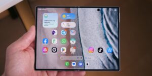 La première mise à jour pour Galaxy Z Fold8 et Z Fold8 Ultra arrive, mais l&rsquo;actualité n&rsquo;est pas terminée