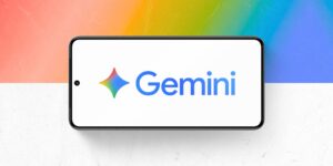 Gemini étend ses services en se connectant à des dizaines d&rsquo;applications