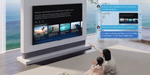 TCL apporte Google TV avec Gemini en Italie sur tous ces modèles