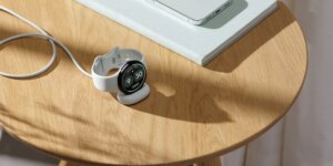 Google rend la Pixel Watch 5 beaucoup plus intelligente avec cette nouvelle fonctionnalité gestuelle