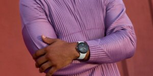Google Pixel Watch 5 est officielle : plein d&rsquo;actualités santé et petites améliorations ici et là