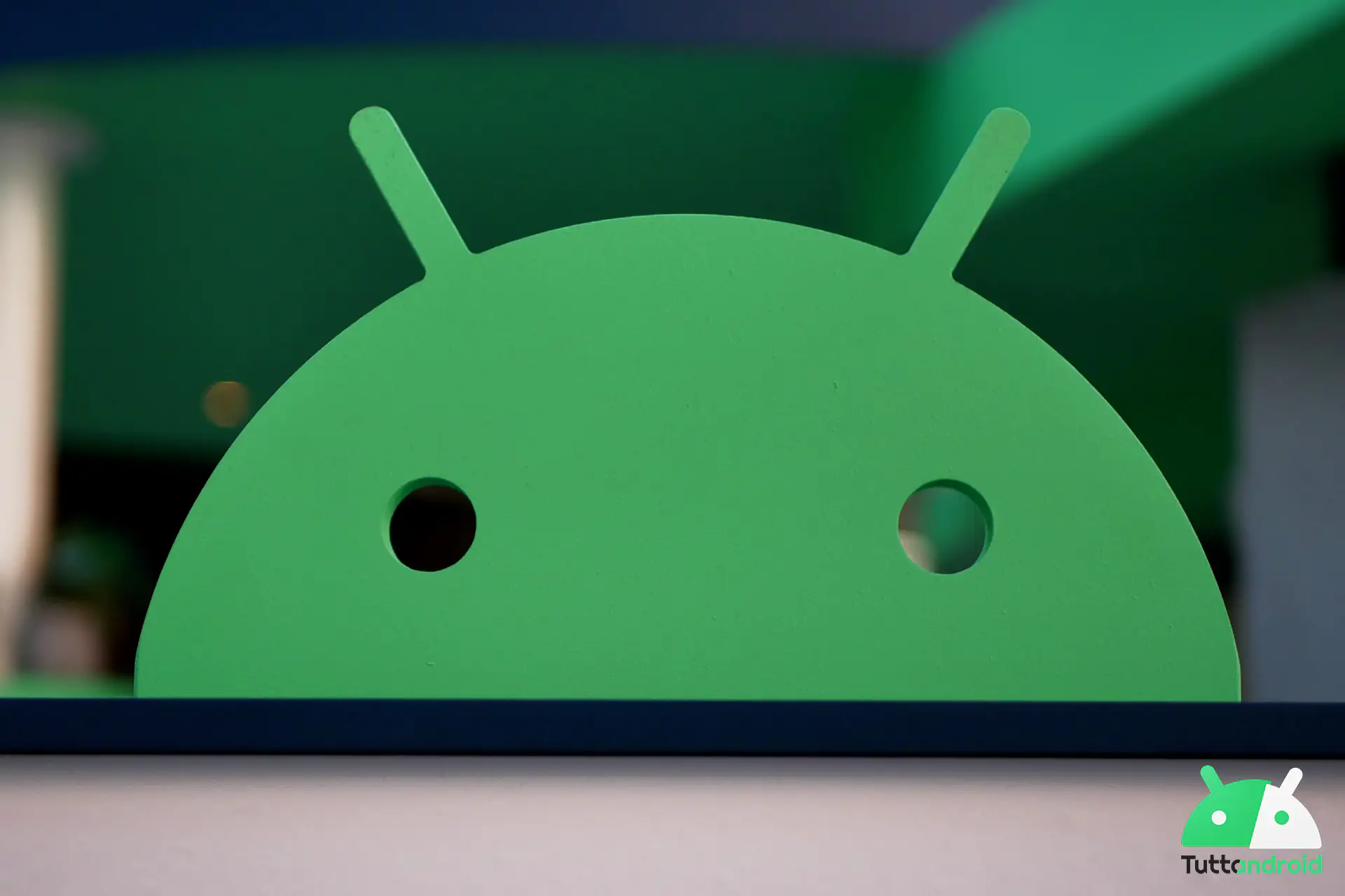 Android