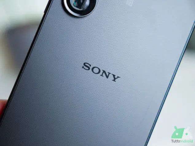 Sony xperia 1 vii