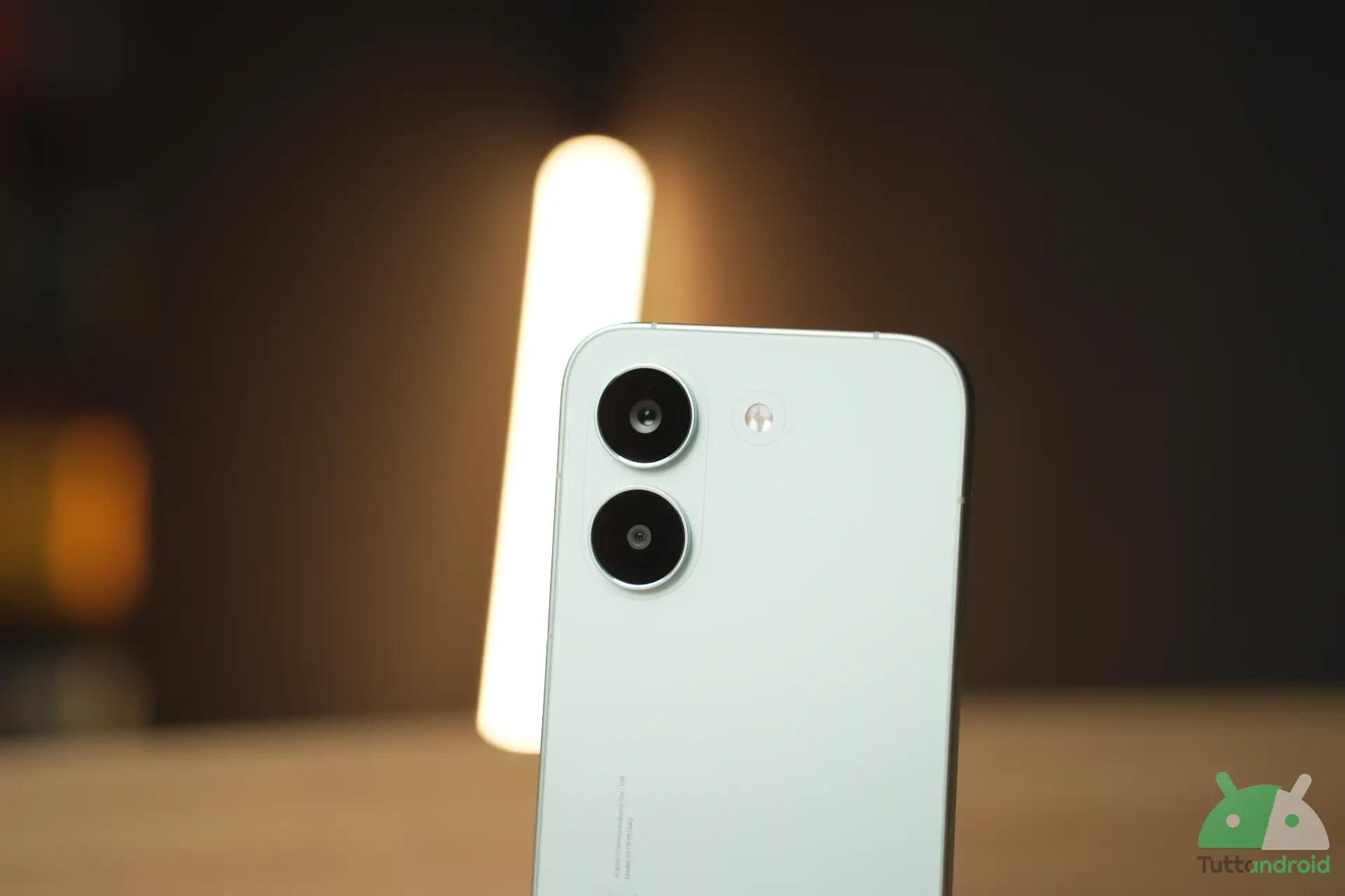 fotocamera poco x8 pro