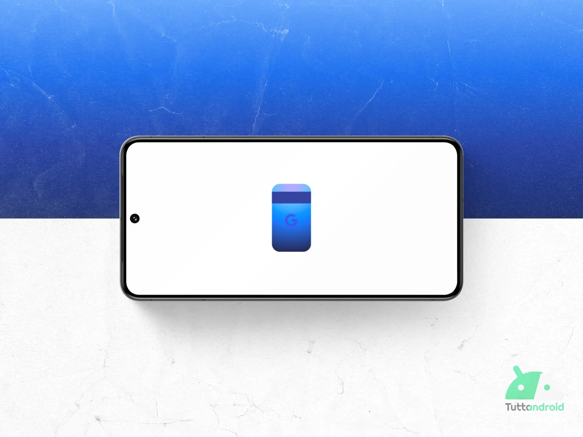 Google My Pixel app logo