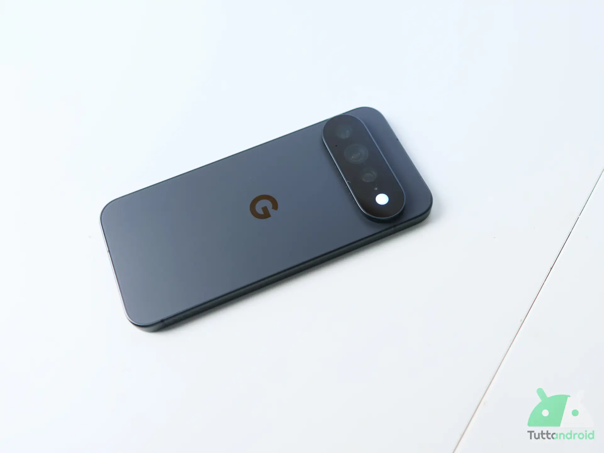 Google pixel 11 pro xl