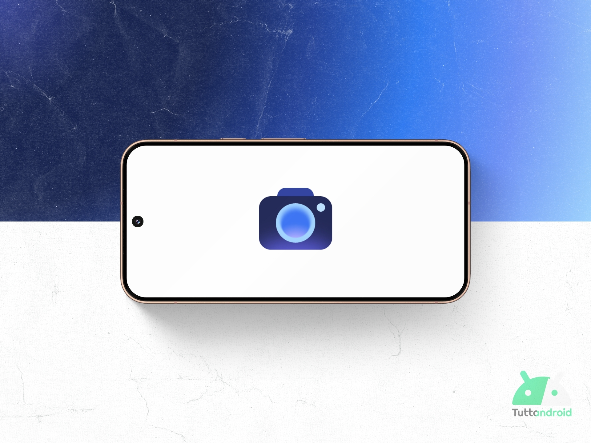 Google Fotocamera Pixel Logo Hero agosto 2026