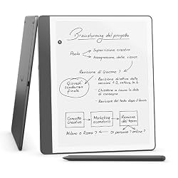 Amazon Kindle Scribe (64 Go)