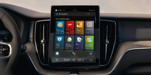 Certains utilisateurs d&rsquo;Android Automotive ont un problème ennuyeux avec Google Maps