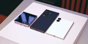Coupon exclusif, remises et échanges : les nouveaux dépliants proposés sur la boutique en ligne Samsung