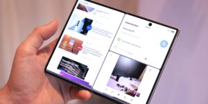 Le Samsung Galaxy Z Fold8 remporte la « course » aux précommandes.