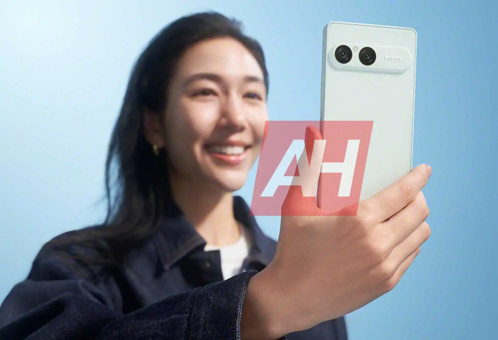Sony Xperia 10 VI