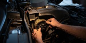 Ce geste banal au démarrage abîme votre moteur sans que vous le sachiez