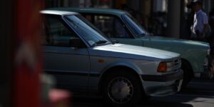 Ce modèle culte des années 90 pourrait faire son retour en version hybride