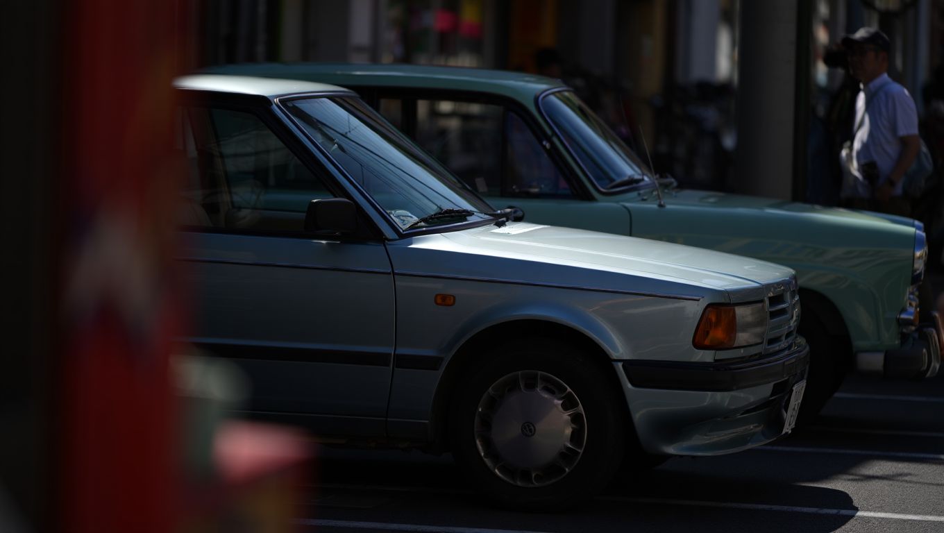 Ce modèle culte des années 90 pourrait faire son retour en version hybride