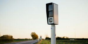 Ce radar tourelle installé près de Montauban dans le Tarn-et-Garonne flashe déjà dans les deux sens