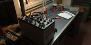 Cette batterie a tenu 1 200 000 kilomètres en laboratoire avant de perdre 10 % de sa capacité
