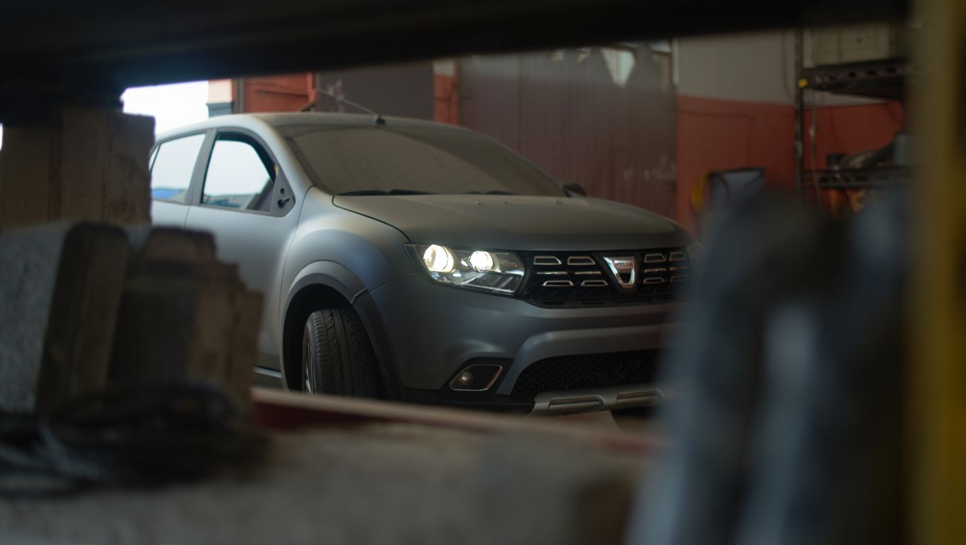 Dacia dévoile le nouveau Bigster et annonce un tarif qui va gêner toute la concurrence