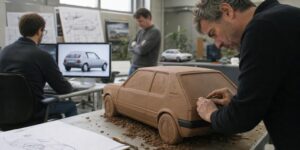 Exclusif : Peugeot travaille sur une 205 électrique et le projet est plus avancé que prévu
