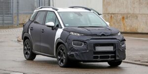 Exclusif : voici la future Citroën C3 Aircross que la marque prépare pour 2028