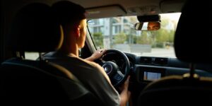 Jʼai passé une semaine au volant de la Renault 4 E-Tech : mon avis après 800 kilomètres