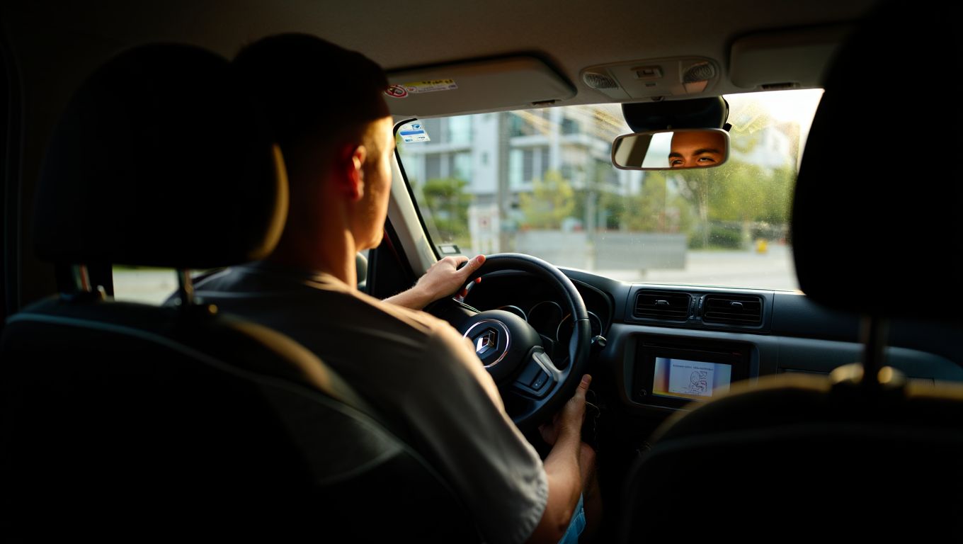 Jʼai passé une semaine au volant de la Renault 4 E-Tech : mon avis après 800 kilomètres