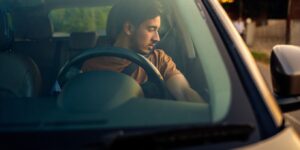 Jʼai roulé une semaine au volant du MG HS hybride : voici ce qui mʼa le plus surpris