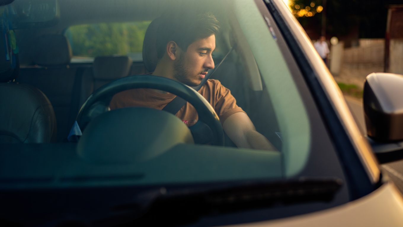 Jʼai roulé une semaine au volant du MG HS hybride : voici ce qui mʼa le plus surpris