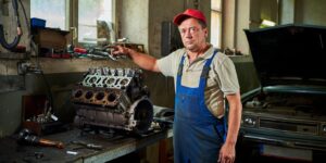 « Je vois ce moteur casser toutes les semaines » : ce mécanicien alerte les propriétaires de 1.2 PureTech