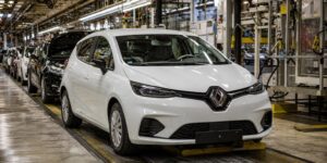 La Renault Zoé quitte le catalogue après avoir dominé lʼélectrique en France pendant dix ans