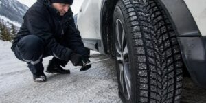 Les pneus hiver deviennent obligatoires dans ces départements dès le mois prochain
