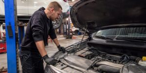 Les six SUV que les garagistes voient revenir le plus souvent en atelier