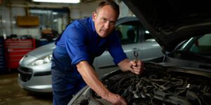 « On répare des voitures quʼon ne comprend plus » : ce mécanicien Peugeot tire la sonnette dʼalarme
