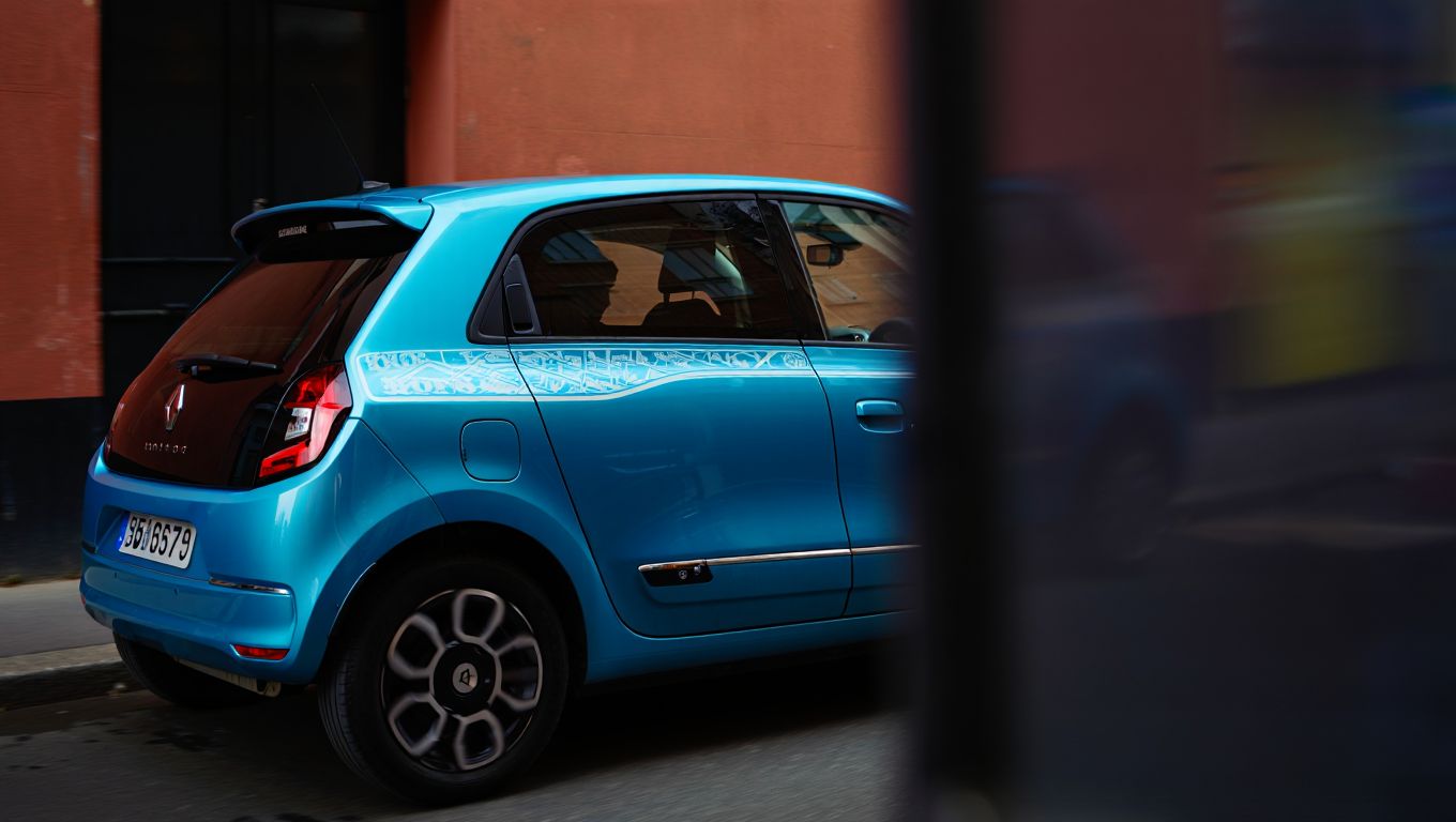 Renault confirme le retour de la Twingo électrique sous la barre des 20 000 euros