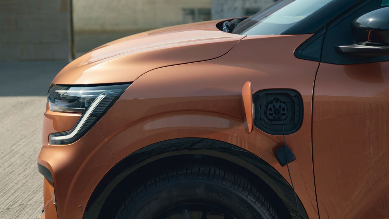 Renault étend la garantie batterie à huit ans sur toute sa gamme électrique