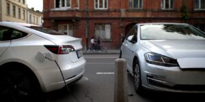 Tesla perd sa place de premier vendeur dʼélectriques en Europe pour la première fois