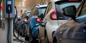 Un constructeur chinois a vendu plus dʼélectriques en un mois que Tesla en un trimestre entier
