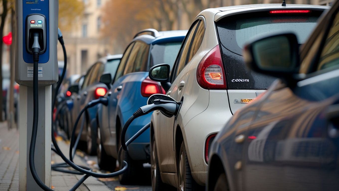 Un constructeur chinois a vendu plus dʼélectriques en un mois que Tesla en un trimestre entier