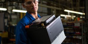 Une nouvelle batterie promet 800 km dʼautonomie et arrive dès lʼan prochain sur le marché européen