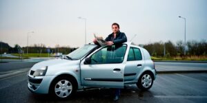 Voici les cinq changements qui attendent les automobilistes français au 1er janvier