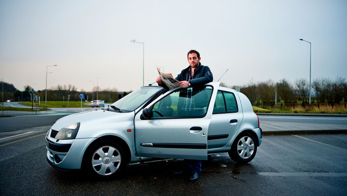 Voici les cinq changements qui attendent les automobilistes français au 1er janvier
