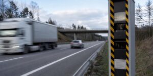 Voici les six routes de France où les radars ont flashé le plus dʼautomobilistes lʼan dernier