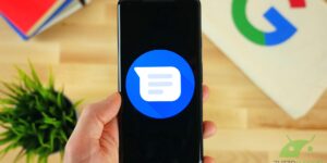 Google Messages révèle désormais si une photo est prise avec l&rsquo;IA