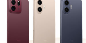 TCL officialise les P80 Ultra, P80 Pro et P80 : écran NXTPAPER et zoom périscope