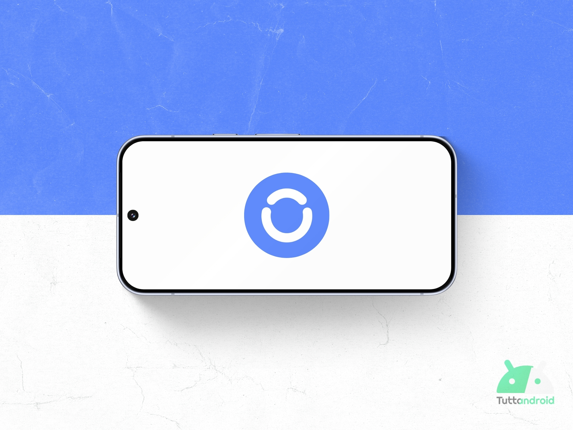 RingConn Smart Ring App Hero