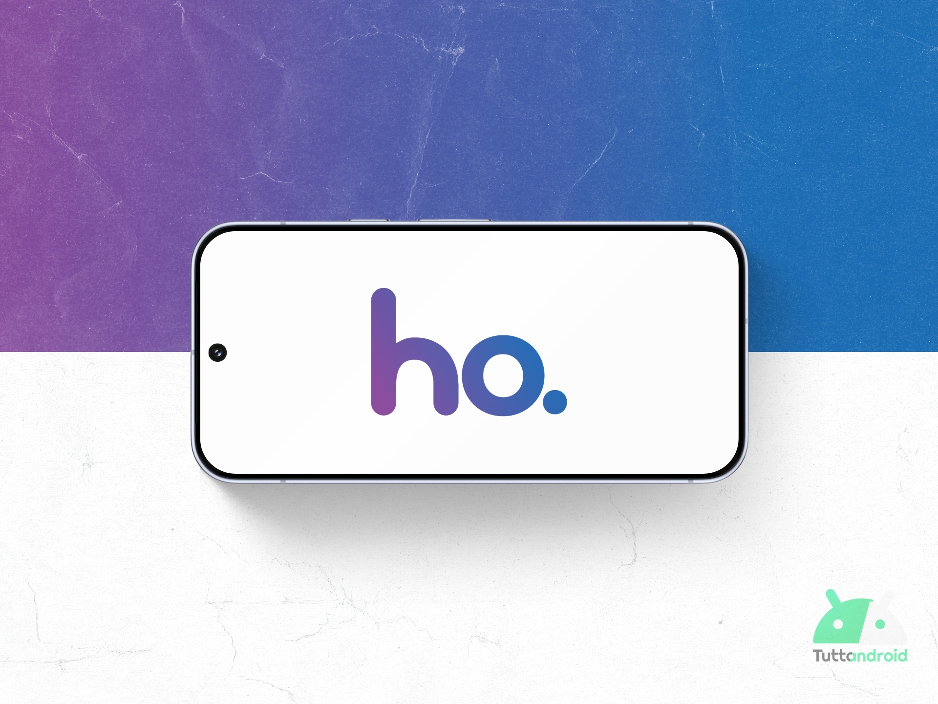 HO. Mobile