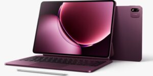 Xiaomi Pad 9 Pro Max est officiel : écran 13,3 pouces, puce Xring O3 et performances de bureau