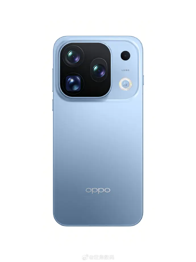 OPPO Trouver X10 Pro Max