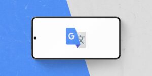 La traduction en direct hors ligne de Google Translate arrive sur les Pixel 9, 10 et 11