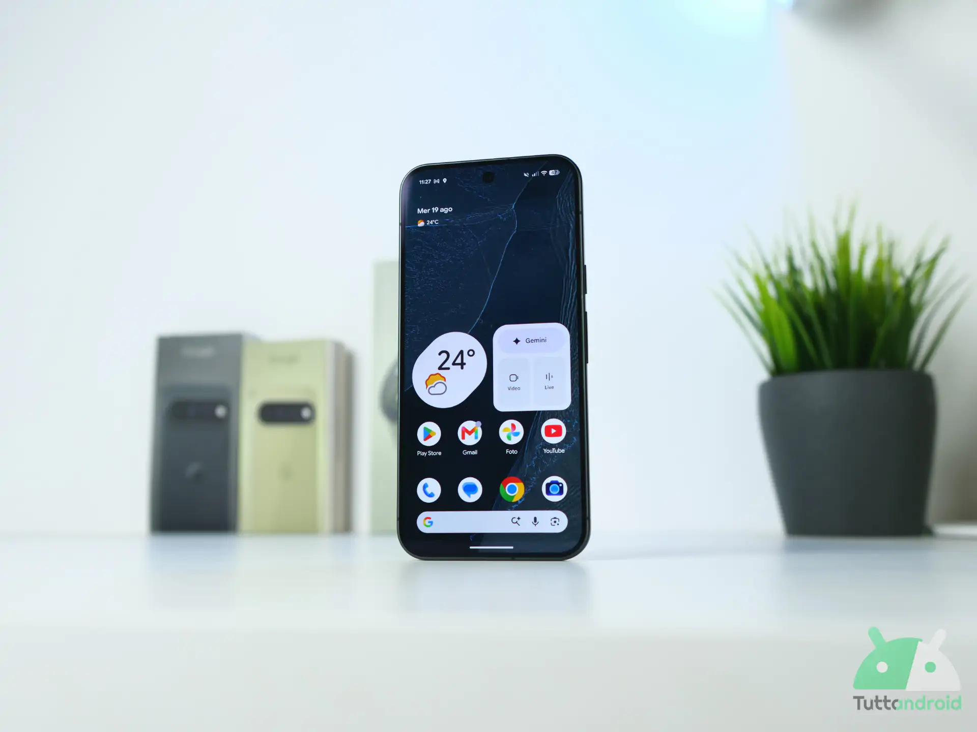 google pixel 11 pro xl
